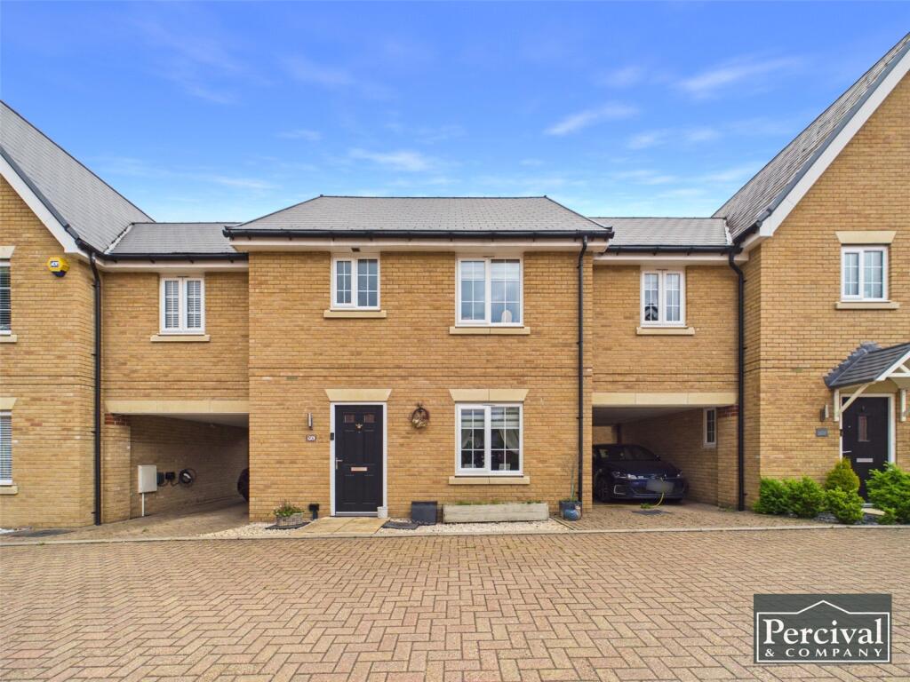 Main image of property: Osprey Road, Halstead, Essex, CO9