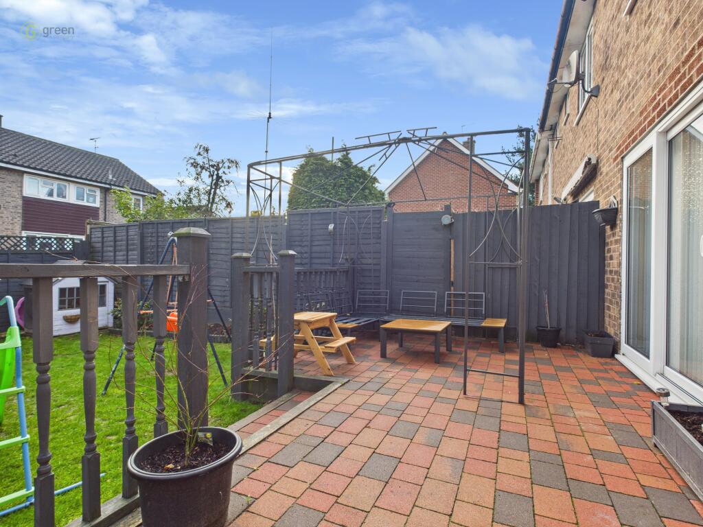 Additional image 32 of Oakthorpe Drive, Kingshurst, B37