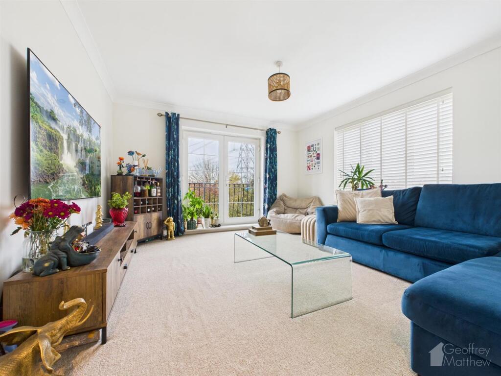 Main image of property: Grampian Place, Great Ashby, Stevenage