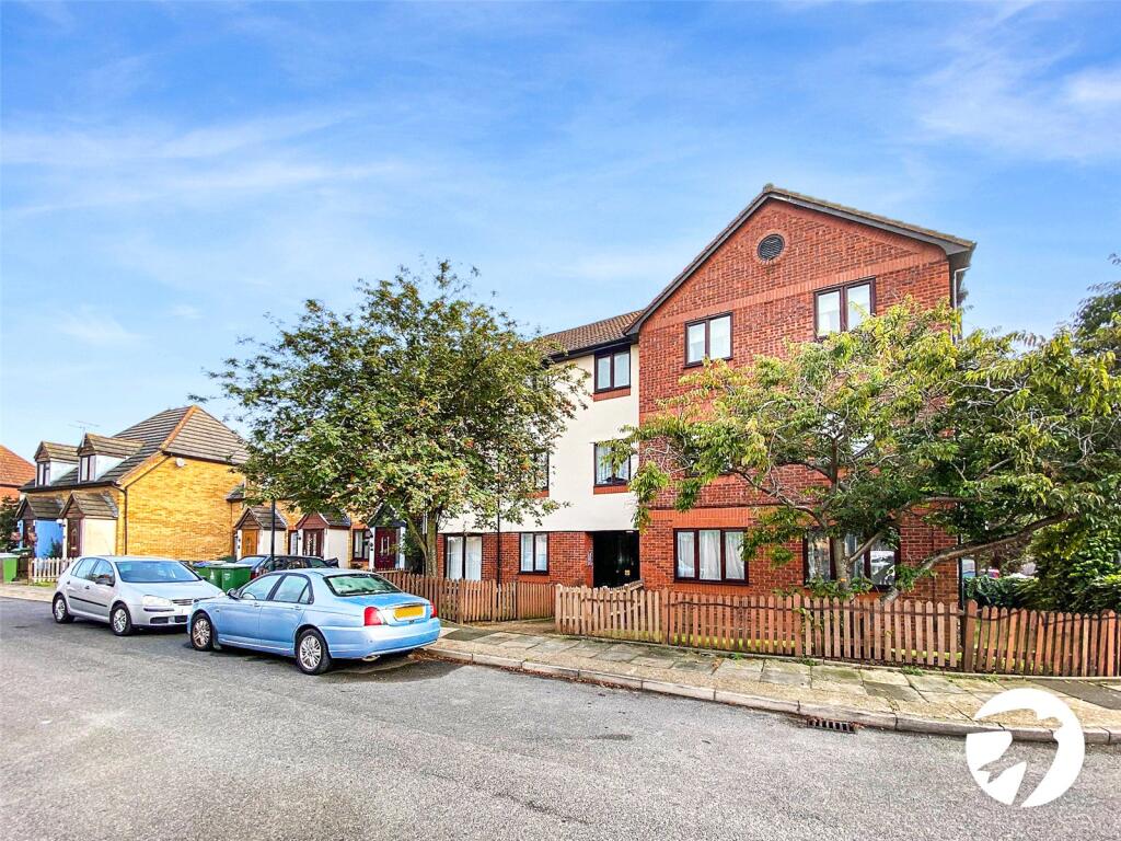 Main image of property: Selkirk Drive, Erith, Kent, DA8