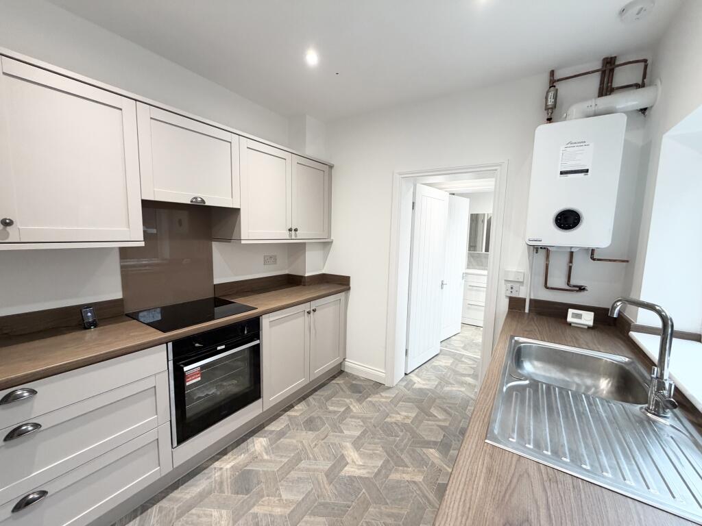 Main image of property: Reservoir Street, St Helens WA9 5LY