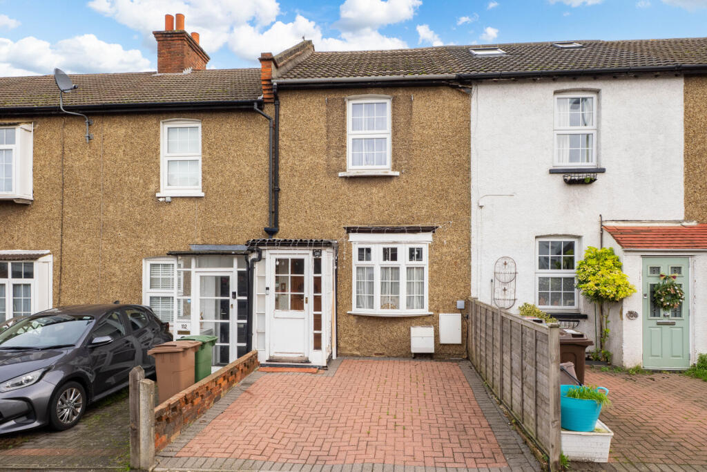 Main image of property: Malden Road, Cheam, Sutton, SM3