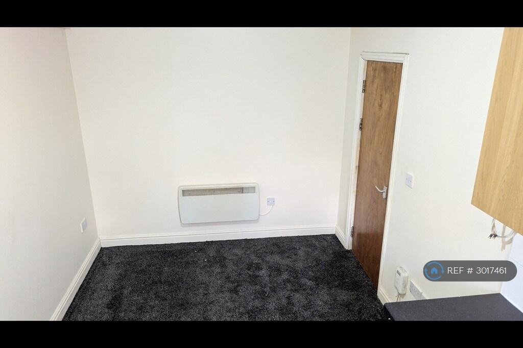 Apartment in Wolverhampton - View 3