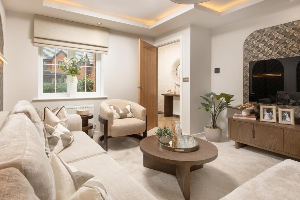House in Warrington - View 2
