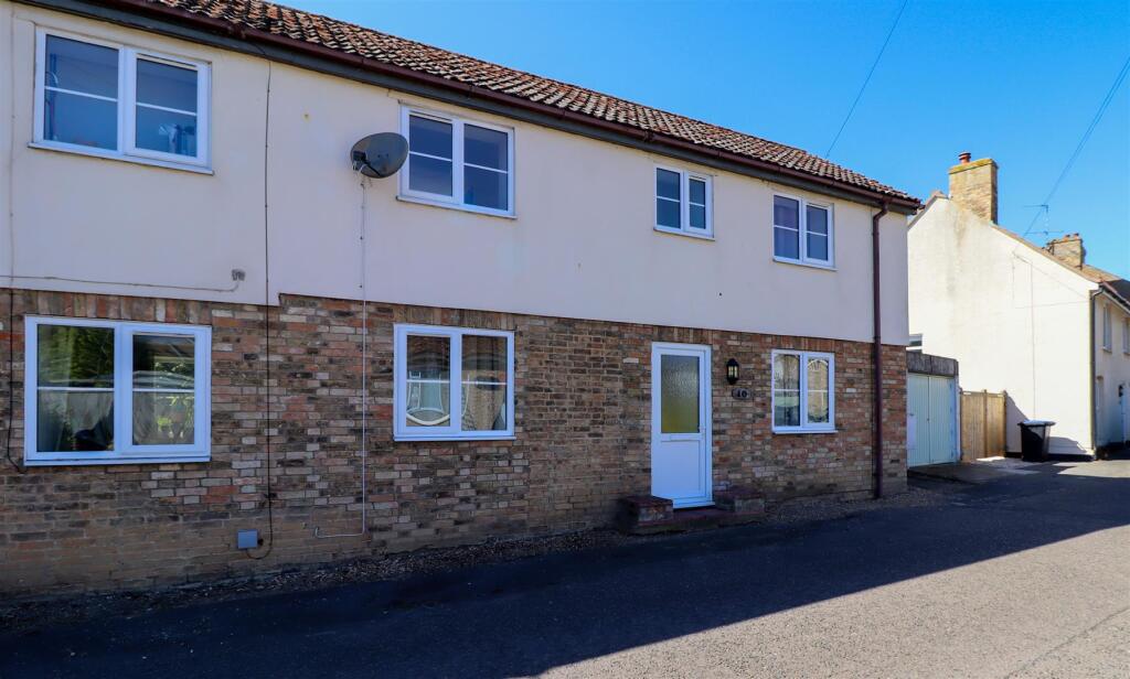 Main image of property: Mill Corner, Soham, Ely