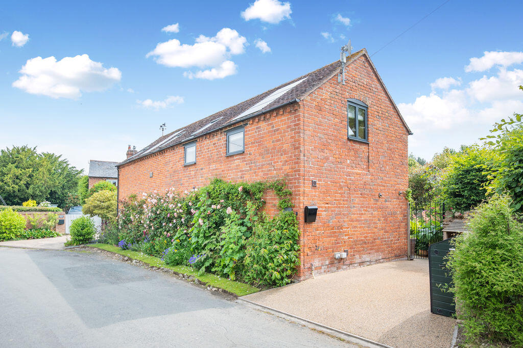 Main image of property: Hughley, Shrewsbury