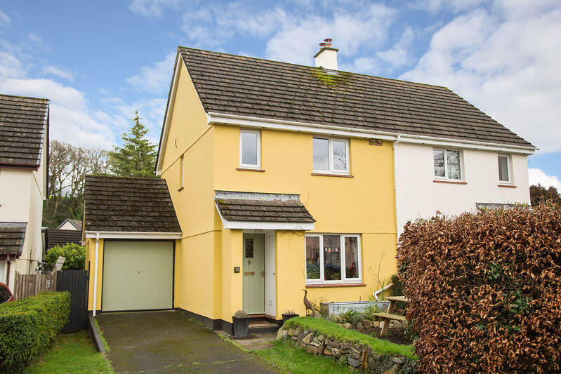 Main image of property: Sticklepath, Dartmoor