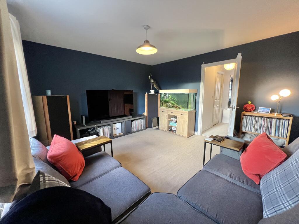 Main image of property: Forth Avenue, Portishead