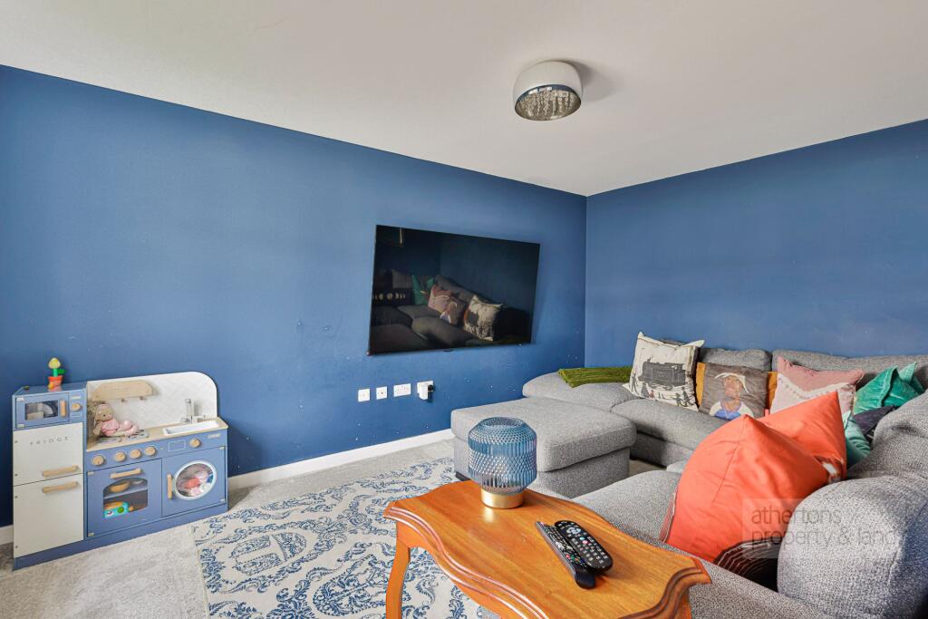 House in Ribble Valley, Clitheroe - View 3