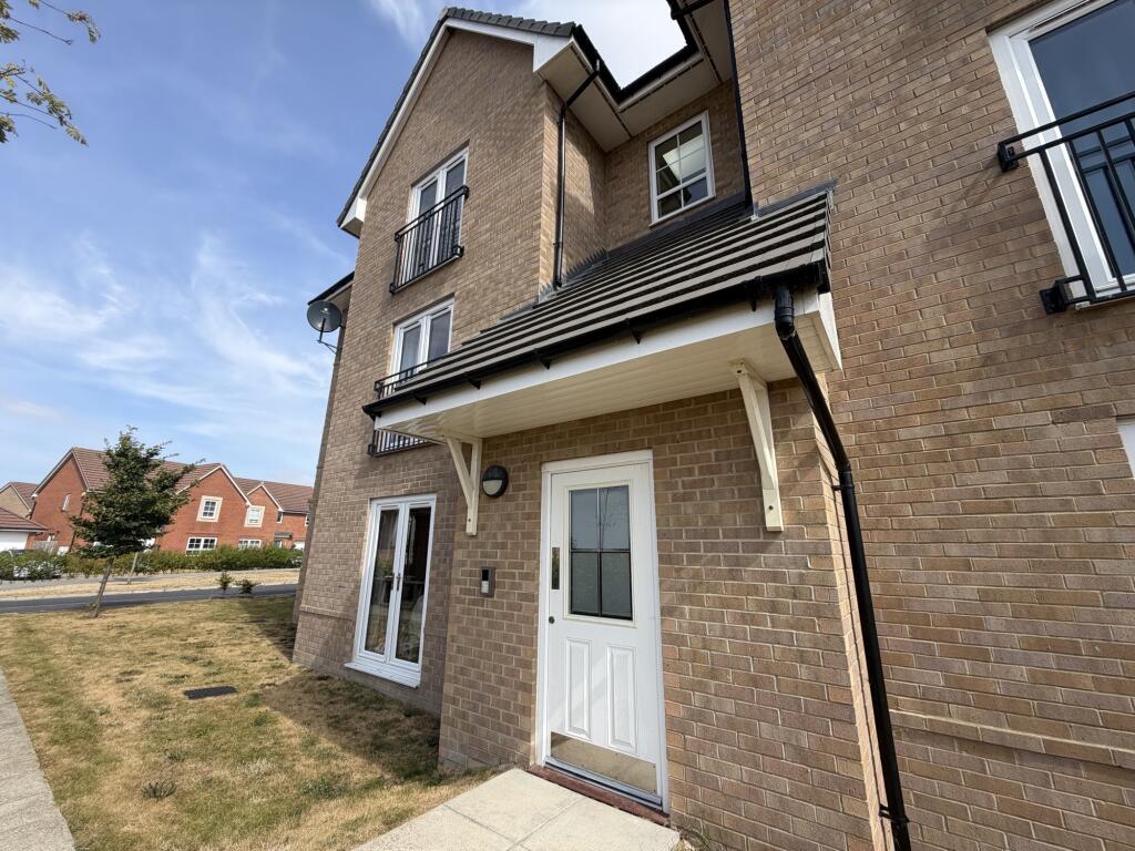 Main image of property: Riverside Avenue, Barlby, Selby