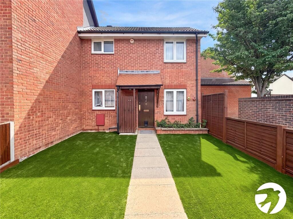 Main image of property: The Oaks, Swanley, Kent, BR8