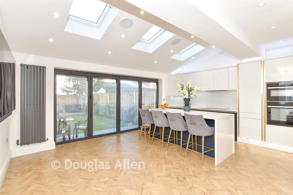 Main image of property: Loudoun Avenue, Gants Hill, Essex