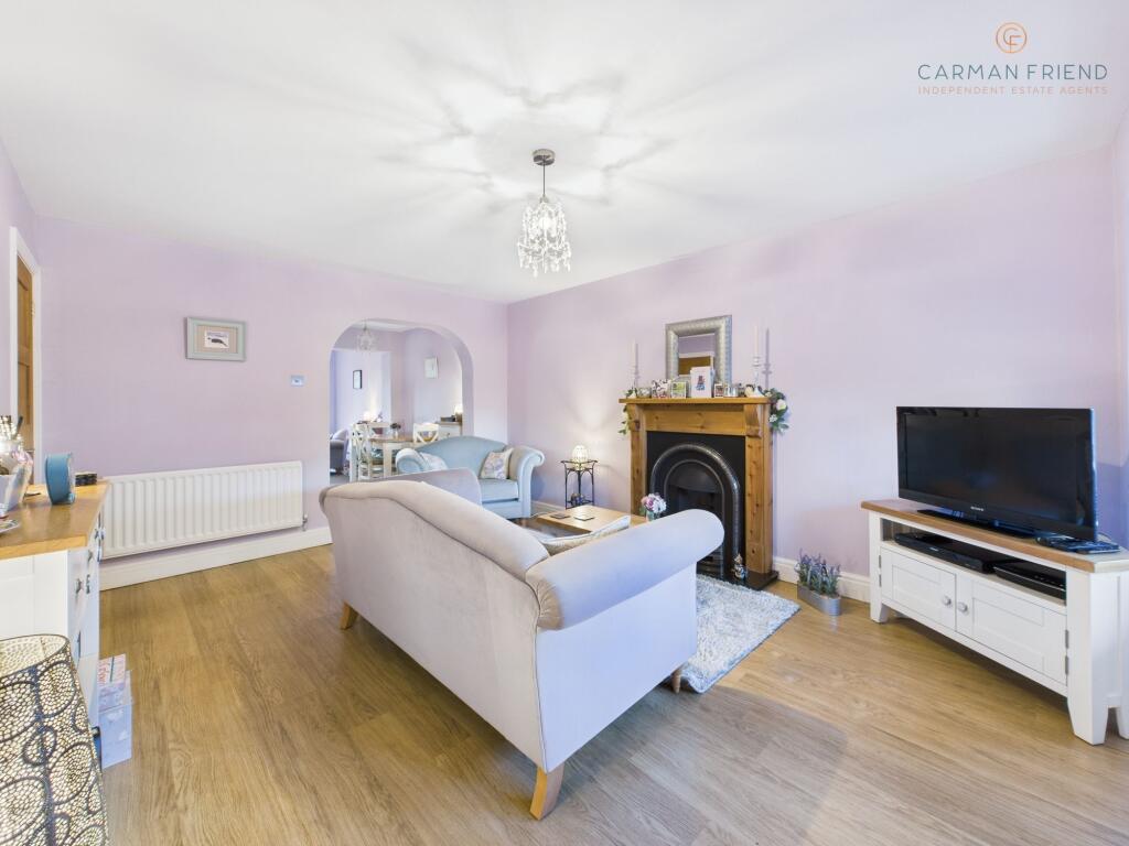 House in Chester, Hoole, City of Chester - View 2