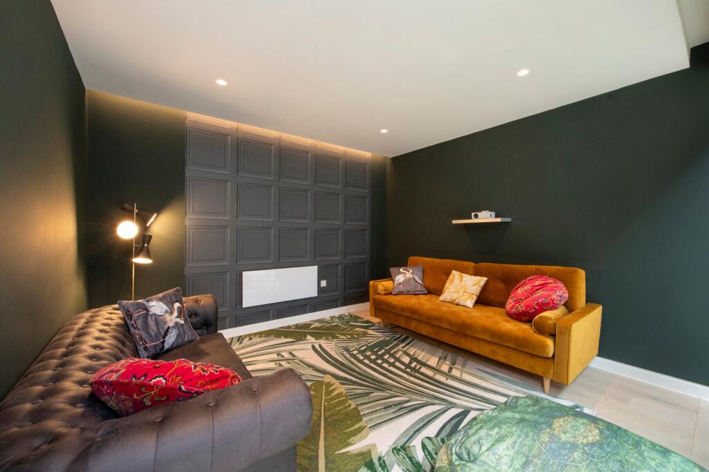 Main image of property: Arco Walk, 
Highgate Road, NW5