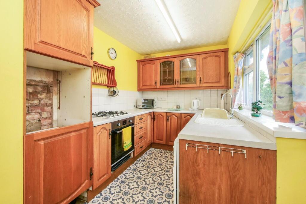 House in York, Dringhouses - View 5