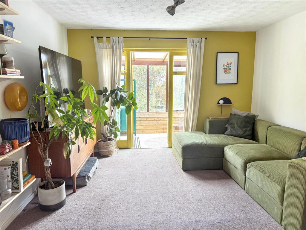 House in Penryn, Cornwall - View 4