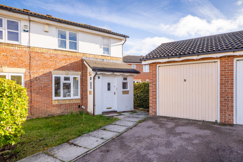 Main image of property: Chelmsford Close, Sutton, SM2