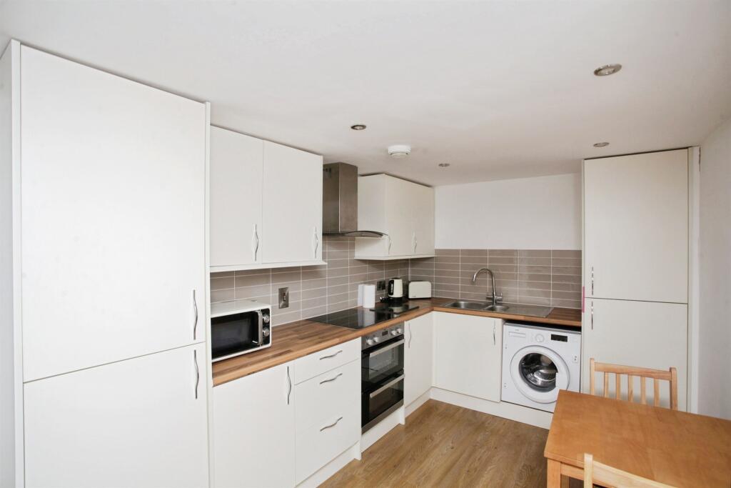 Main image of property: Little Church Street, Rugby