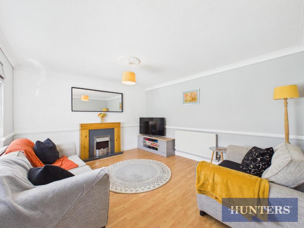 House in York - View 4