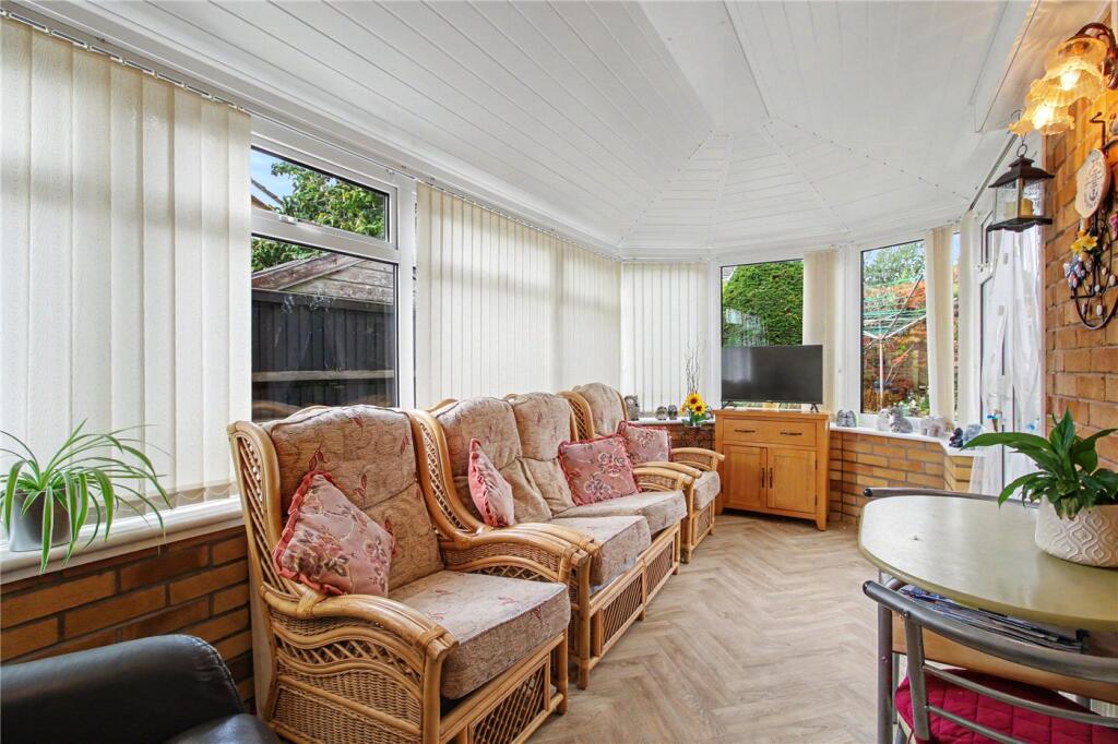 House in Norwich - View 5
