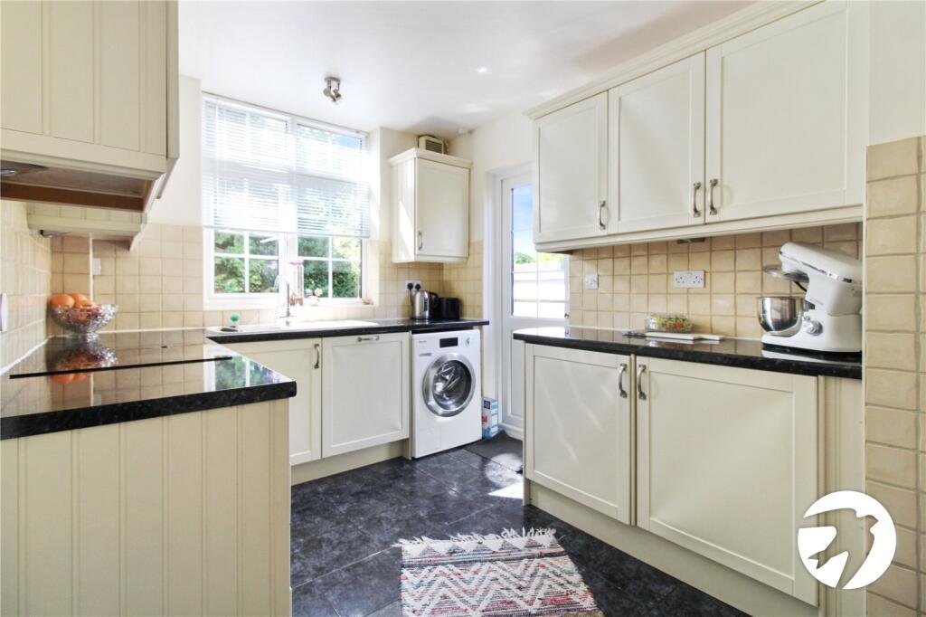 Main image of property: Kinnaird Close, Bromley, BR1