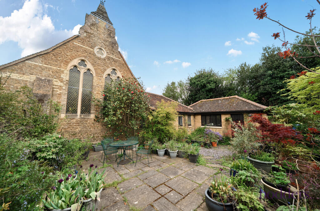 Main image of property: Ottershaw, Surrey, KT16