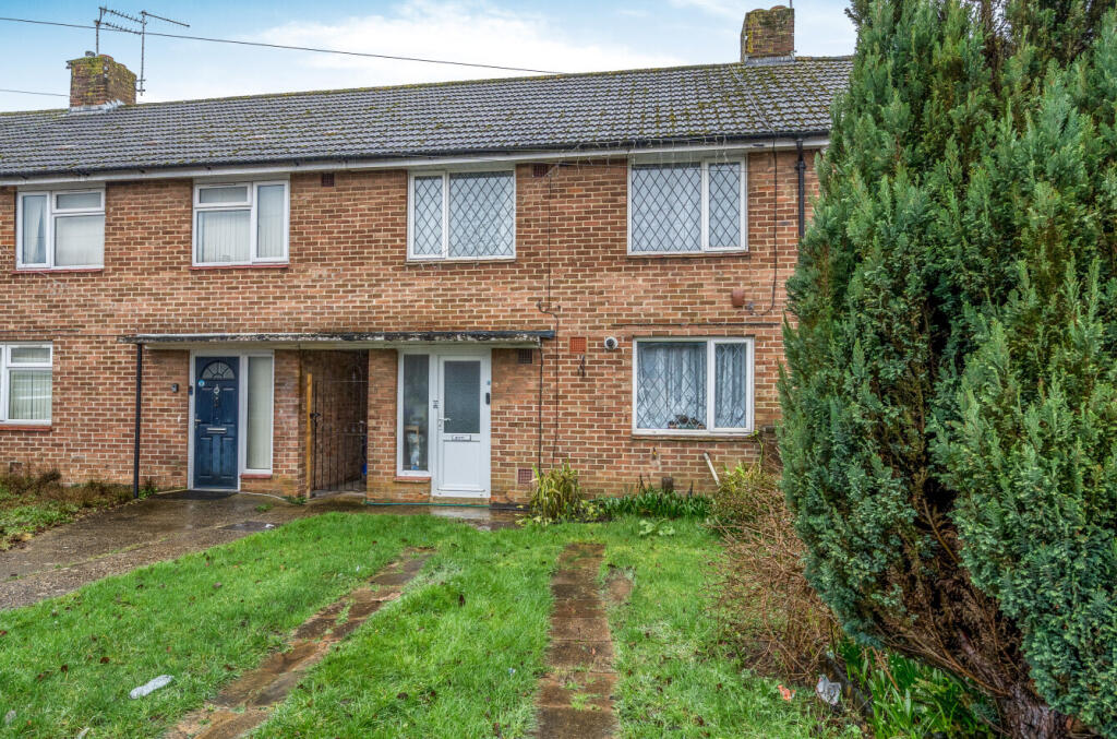 Main image of property: Middle Park Way, Havant, Hampshire, PO9