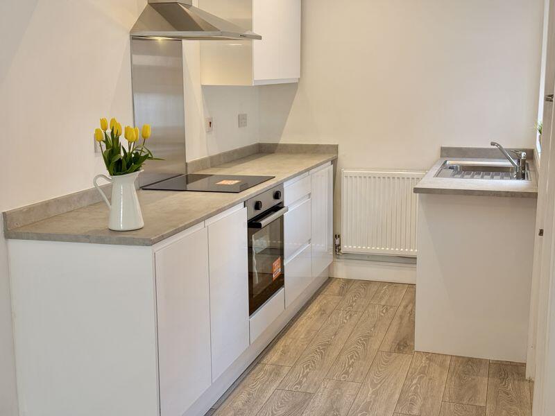 House in Tameside, Cheetham Fold - More