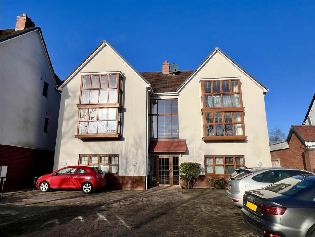 Main image of property: Highfield Road, Hall Green, Birmingham