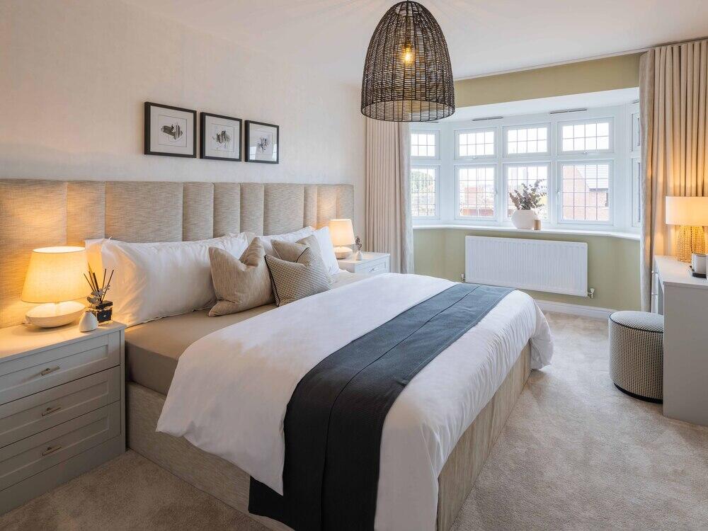 House in Havant, West Leigh - View 5