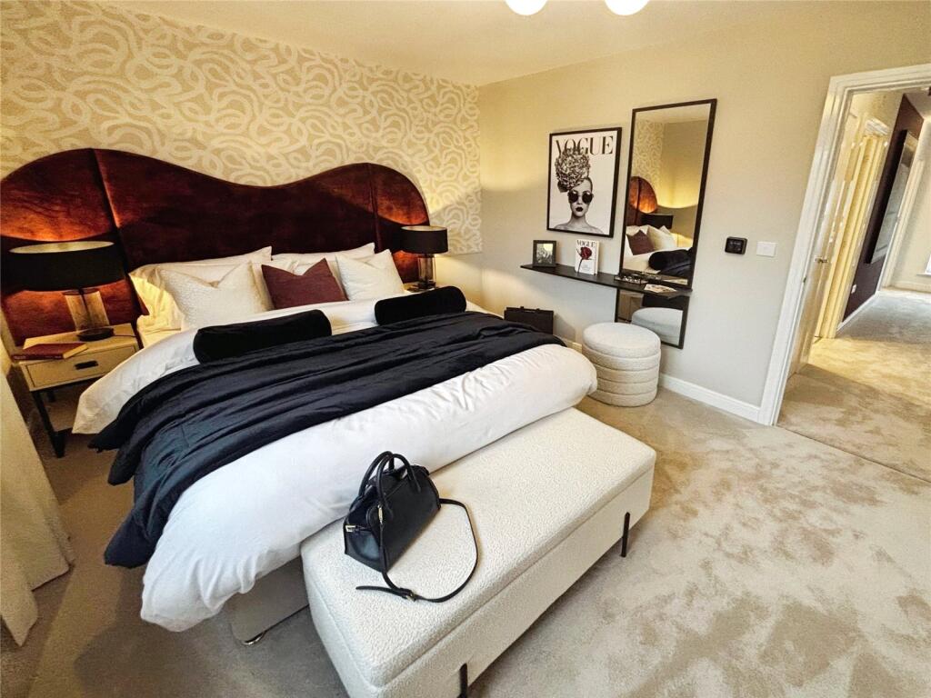 House in Bolton, Greater Manchester - View 5