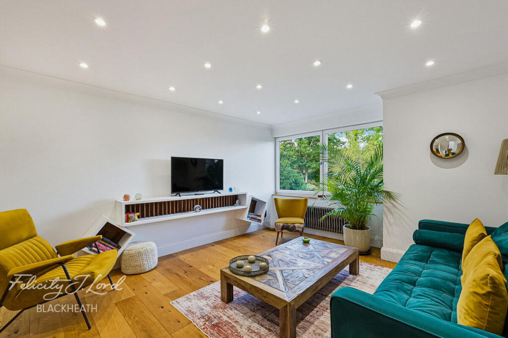 Main image of property: Shooters Hill, Shooters Hill