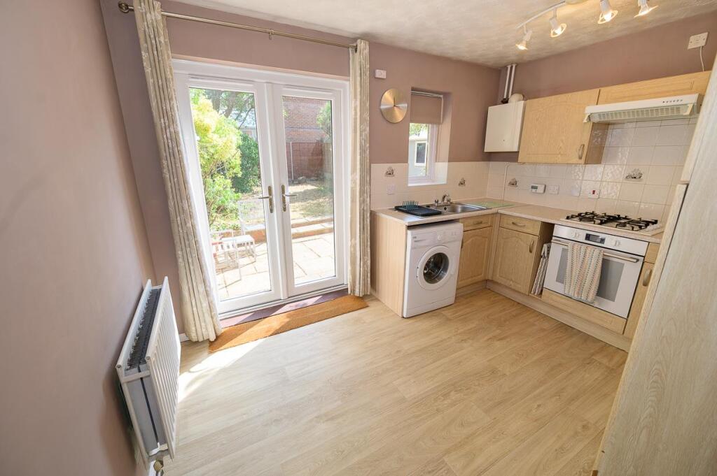 House in Bristol, Blackhorse, Emersons Green - View 4