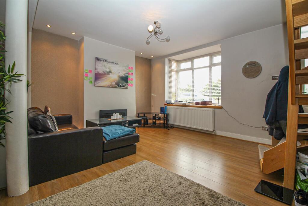 House in Newcastle upon Tyne, Dinnington - View 3