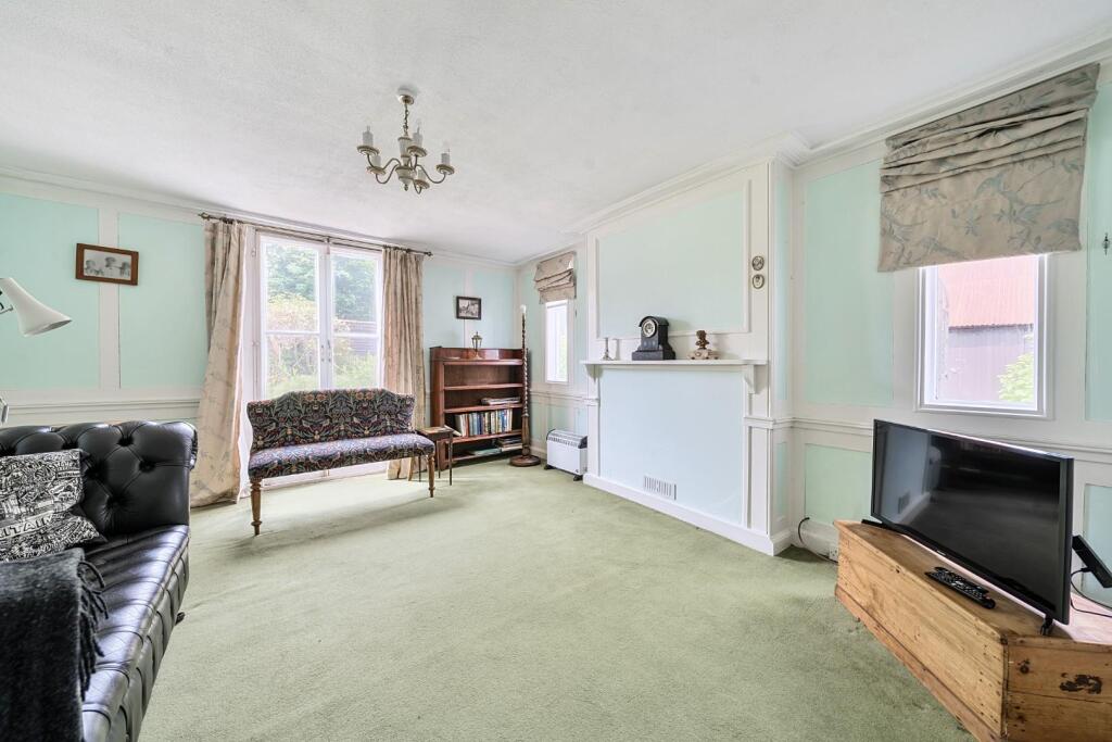 House in Tonbridge - View 4
