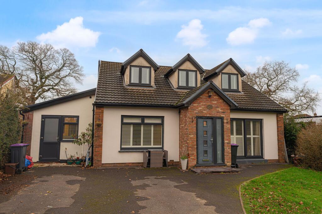 Main image of property: Caerleon Road, Ponthir, NP18