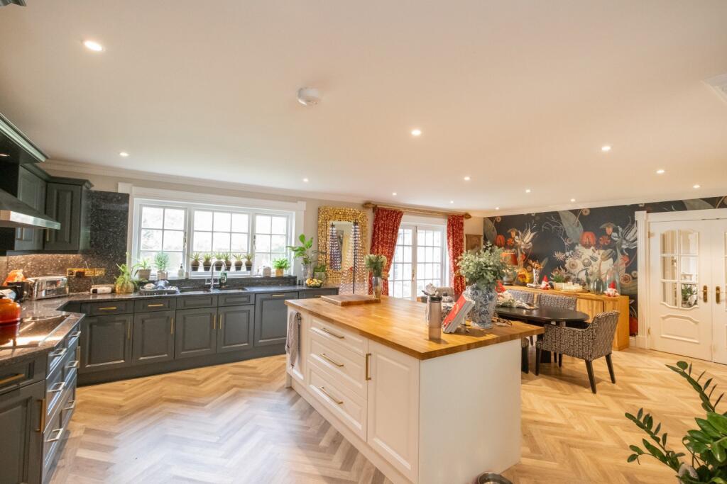 House in St Martin - View 2
