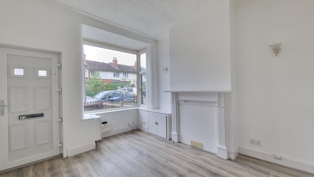 Main image of property: Doidge Road, Erdington