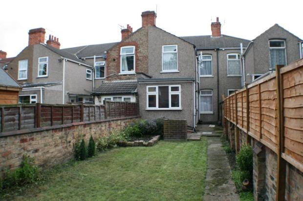 Photo of the property