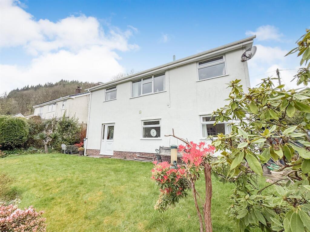 Main image of property: Cae Plas Teg, Glyn Ceiriog