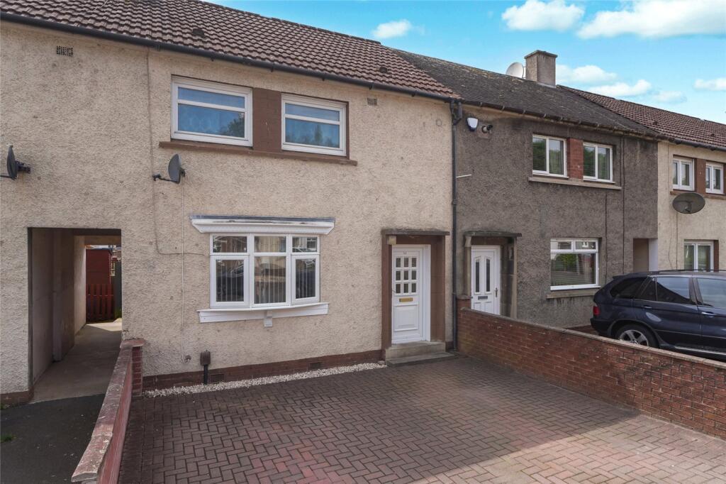 Main image of property: Clydesdale Avenue, Hamilton, South Lanarkshire, ML3