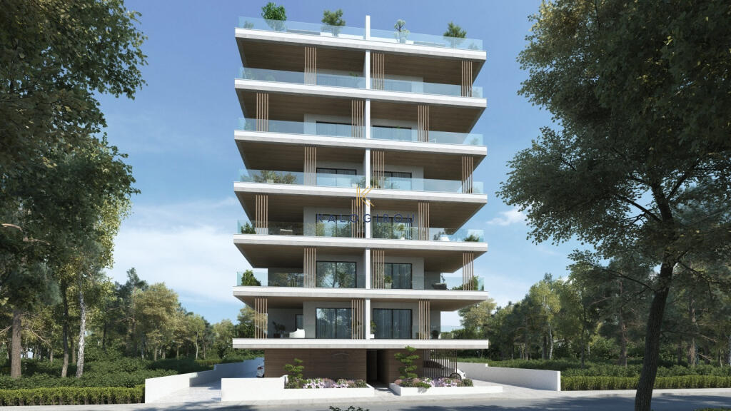 Main image of property: Larnaca, Larnaca, Larnaca Town