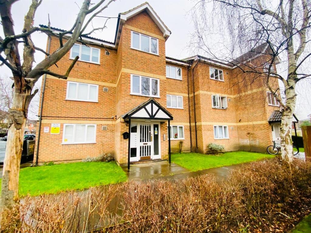 Main image of property: Beaulieu Close, Hounslow