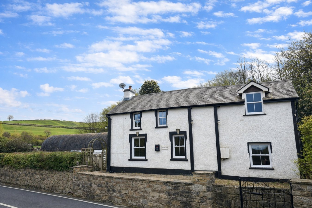 Main image of property: Capel Dewi, Llandysul, SA44