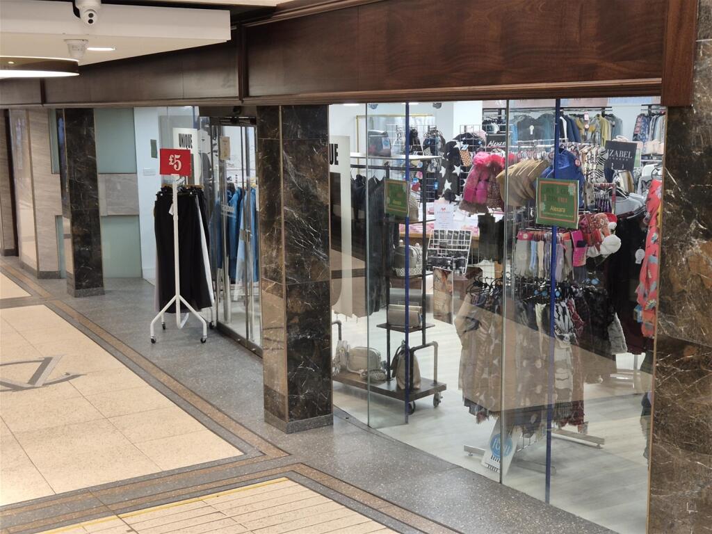 Main image of property: Retail, West Yorkshire