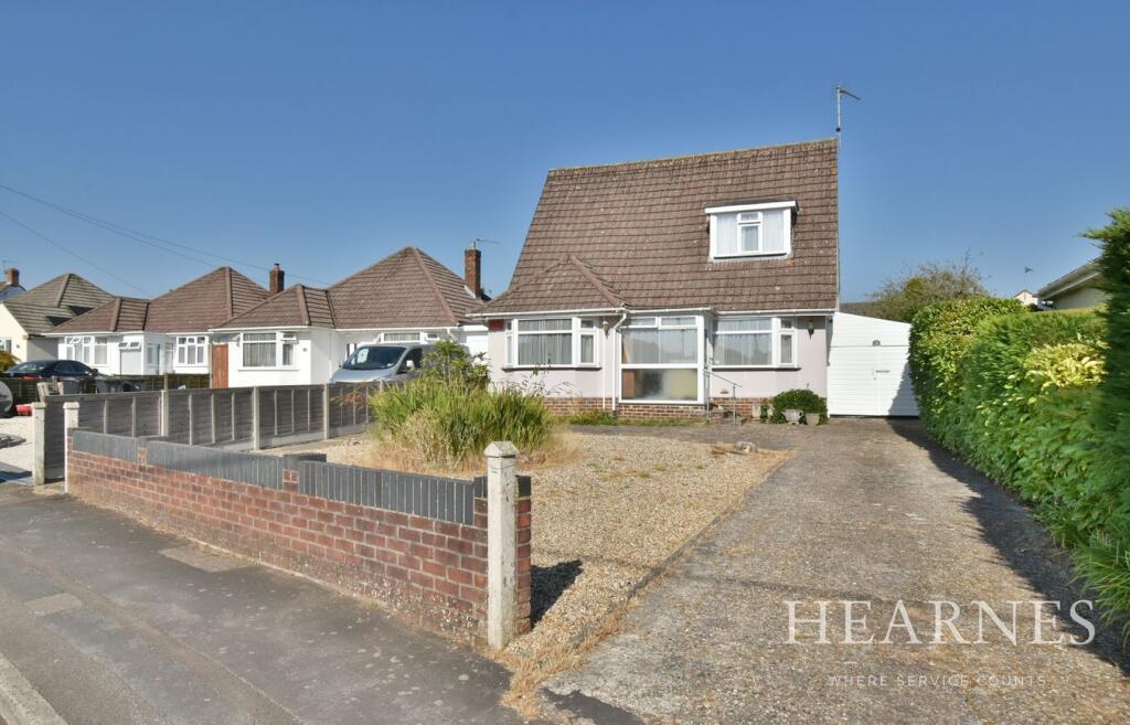 Main image of property: Clayford Avenue, Ferndown, BH22
