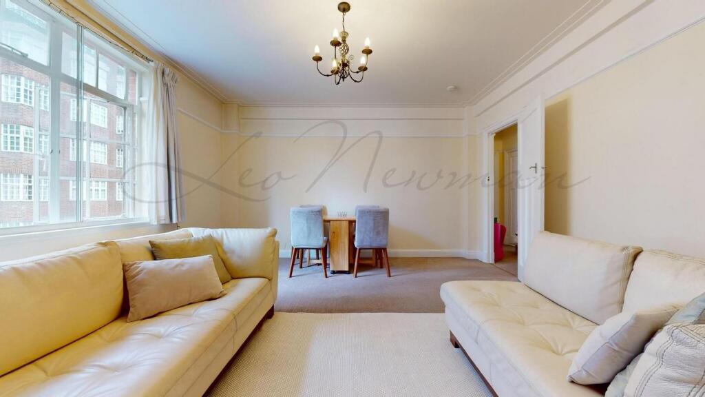 Main image of property: Coram Street, Bloomsbury, WC1