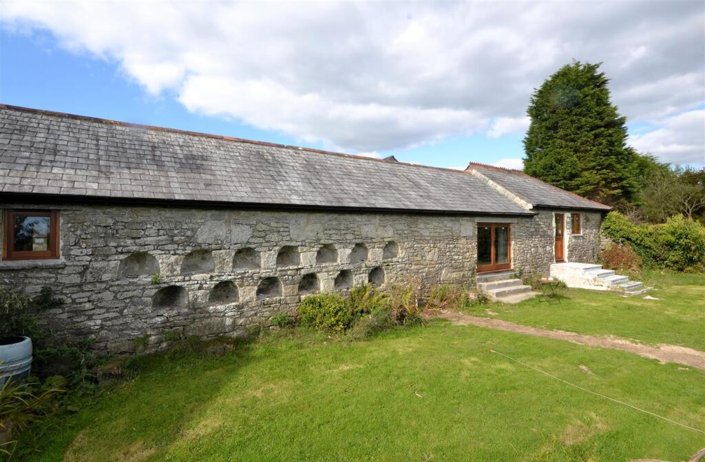 Main image of property: Carthew Farm, Carthew, St. Austell