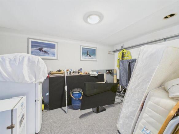 Store room