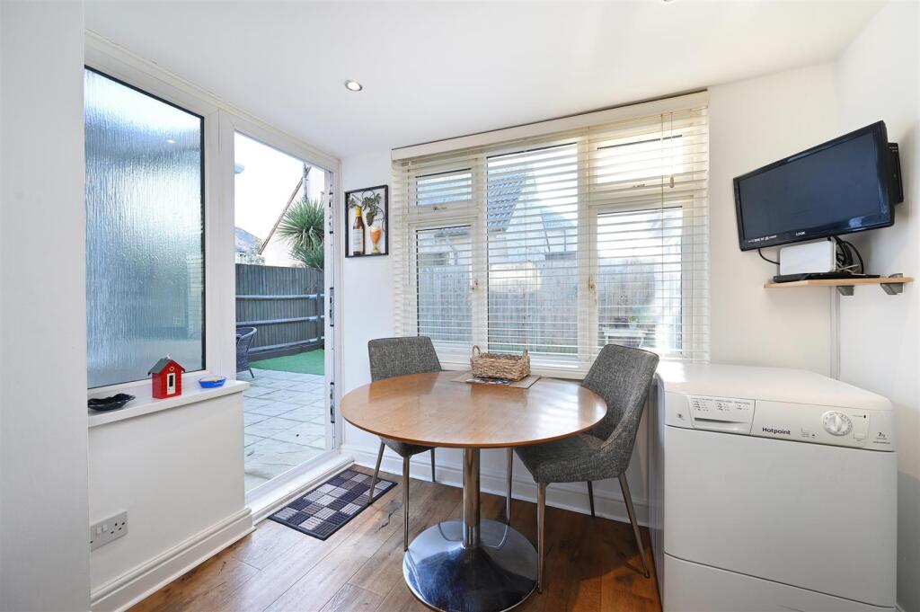 House in Brighton, Portslade Village - View 5